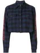 Marcelo Burlon County Of Milan Cwga012e188871273020 - Blue