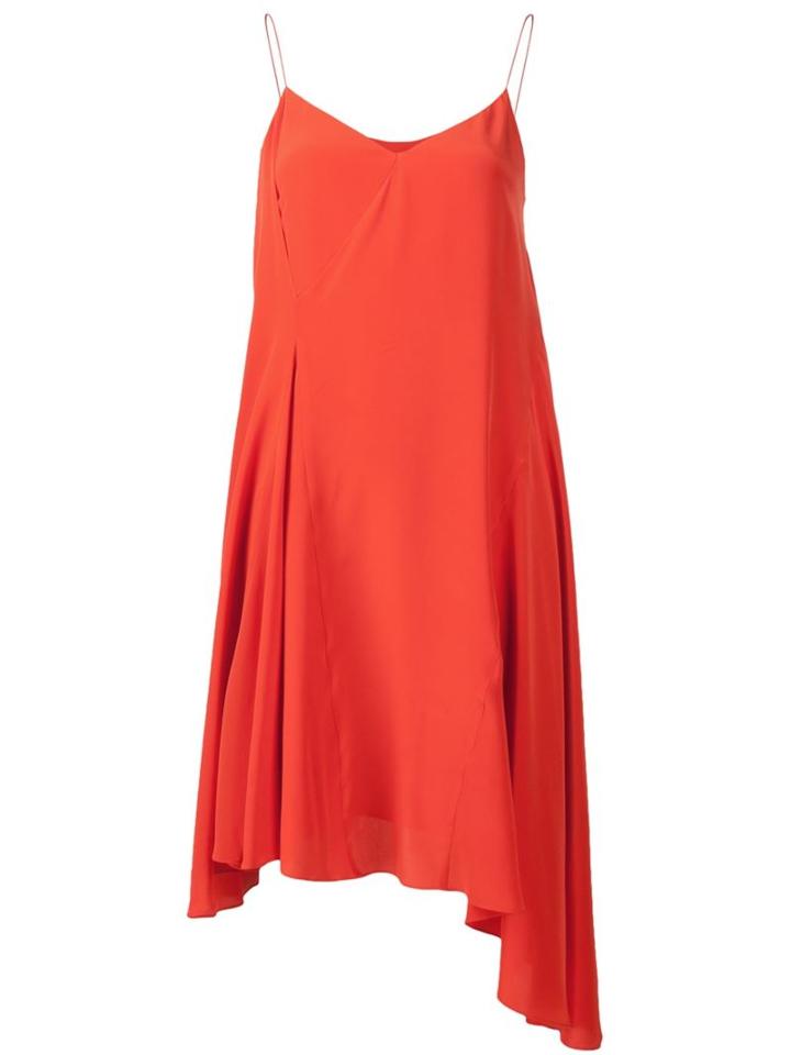 Creatures Of The Wind 'dupoy' Dress