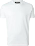 Dsquared2 Classic T-shirt, Men's, Size: S, White, Cotton