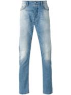Diesel 'tepphar' Jeans, Men's, Size: 30/30, Blue, Cotton/spandex/elastane