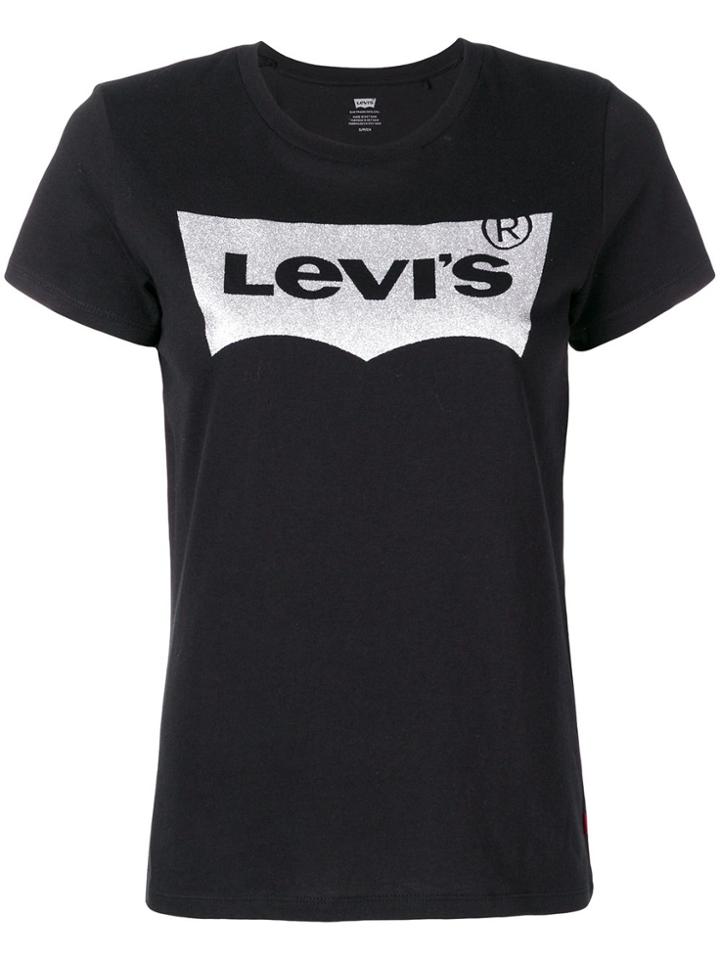 Levi's Levi's 173690483 0483 Black Natural (vegetable)->cotton