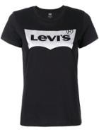 Levi's Levi's 173690483 0483 Black Natural (vegetable)->cotton