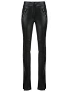 Gloria Coelho High Waisted Trousers