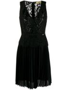 Liu Jo Paradise Seduction Dress - Black