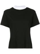 Kimhekim Mateo T-shirt - Black