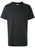 Soulland Basic T-shirt - Black