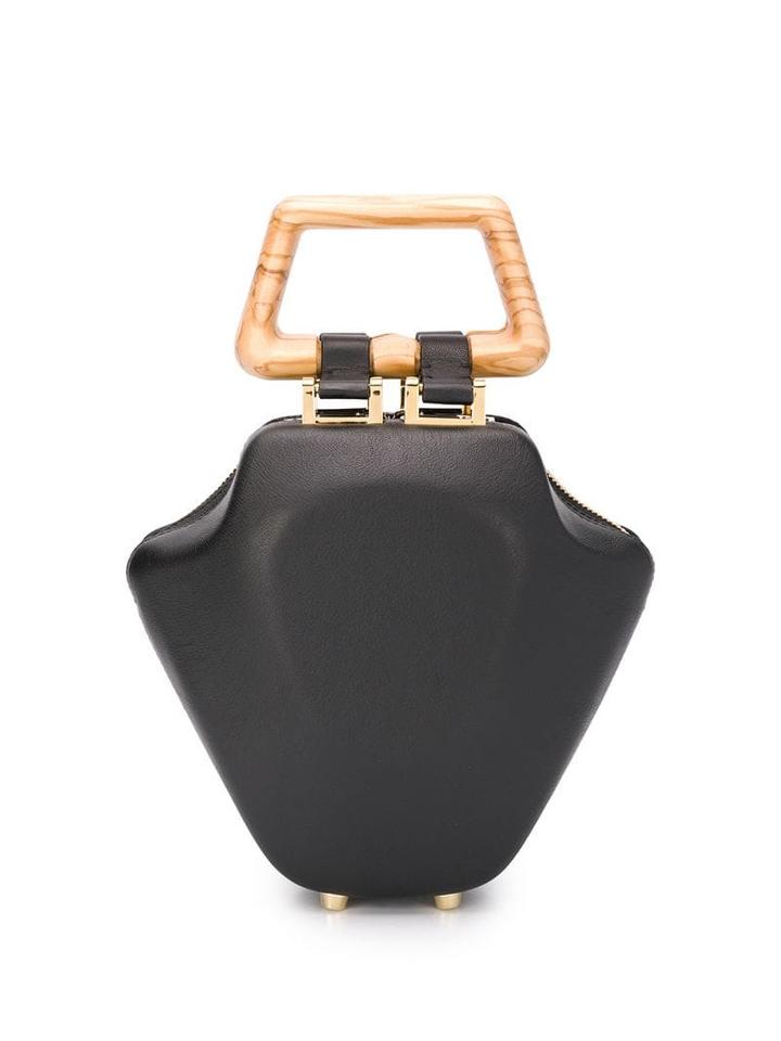 Sabry Marouf - Black