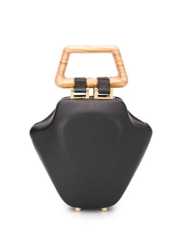 Sabry Marouf - Black