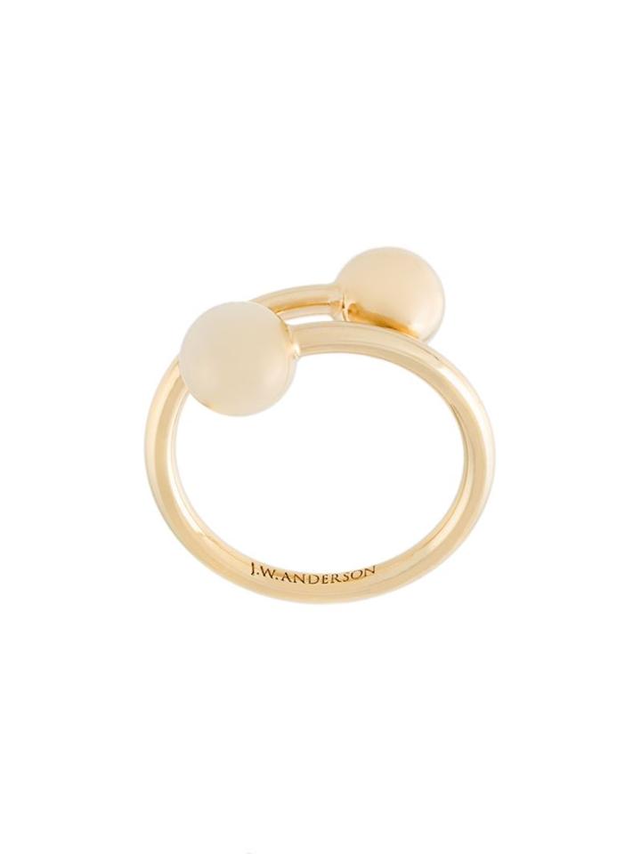 J.w. Anderson 'pierce' Ring