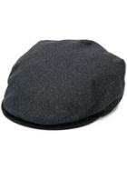 Lardini Il Chicago Hat - Grey