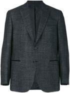 Brioni Classic Blazer - Black
