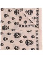 Alexander Mcqueen 5577174943q9960 - Neutrals
