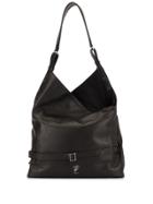 Discord Yohji Yamamoto Strap Shoulder Bag - Black