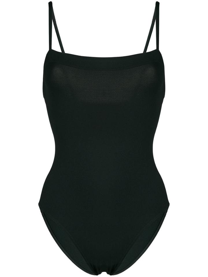 Eres Tank Swimsuit - Grey