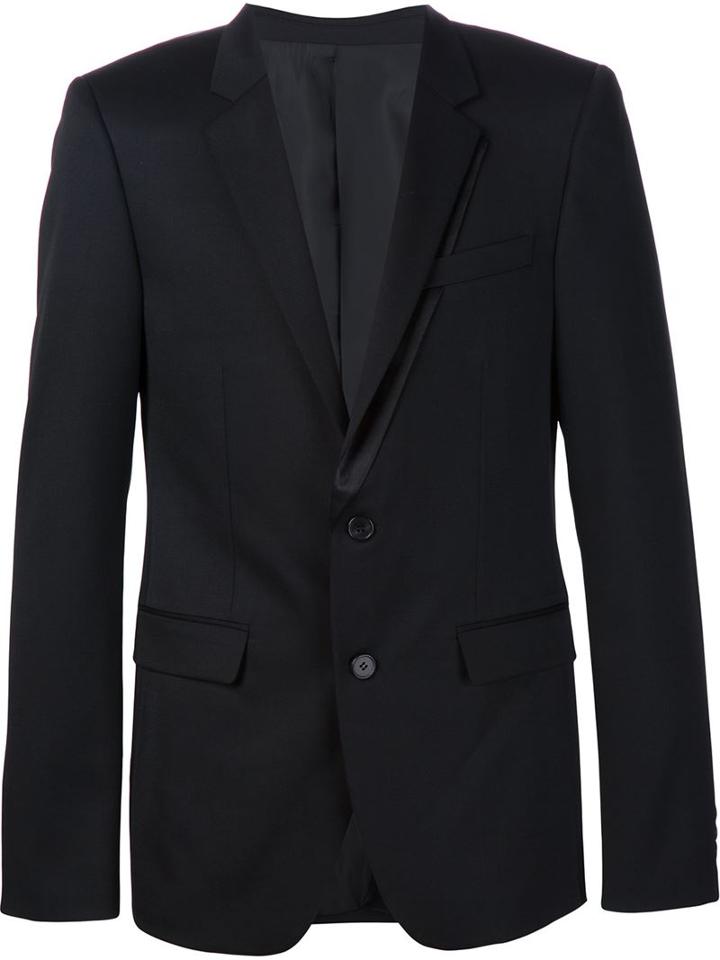 Wooyoungmi Tuxedo Jacket