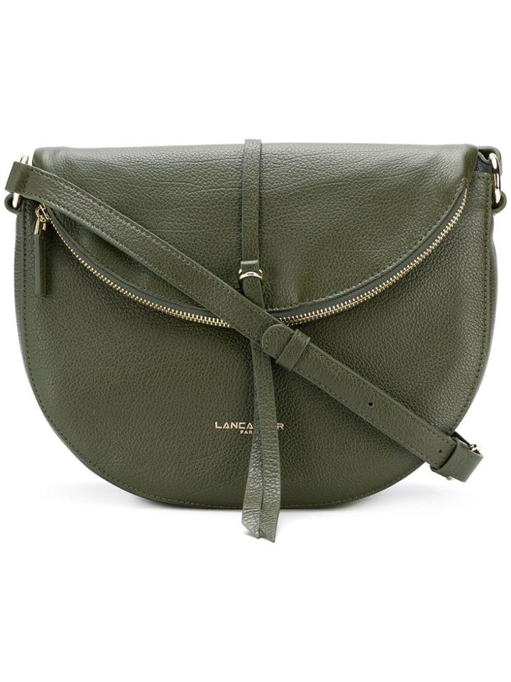Lancaster Dune Shoulder Bag - Green