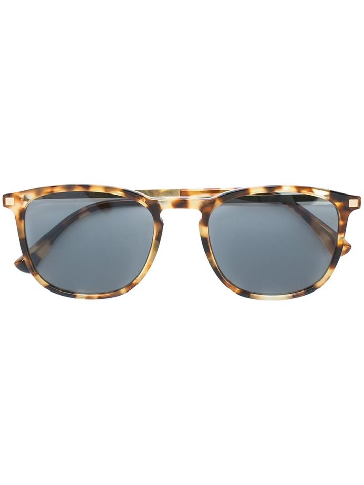 Mykita Tortoiseshell Sunglasses