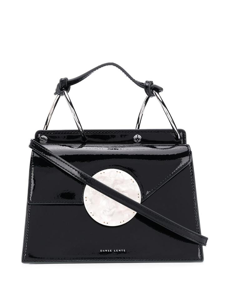 Danse Lente Phoebe Bis Shoulder Bag - Black