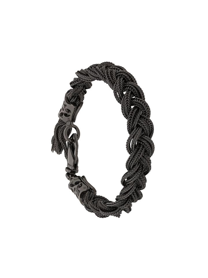 Emanuele Bicocchi Emanuele Bicocchi Fkb06r Black Metal (other) -