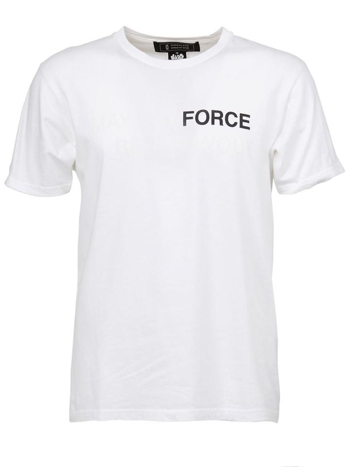 Anrealage 'collection Star Wars' T-shirt