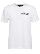 Anrealage 'collection Star Wars' T-shirt