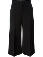 Msgm Tailored Knee-length Shorts