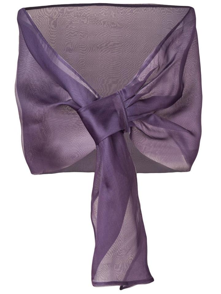 Le Petite Robe Di Chiara Boni - Purple