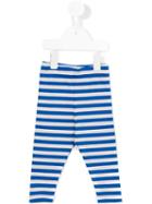 Tiny Cottons - Striped Trousers - Kids - Cotton/spandex/elastane - 9-12 Mth, Blue