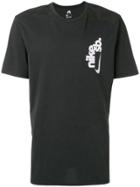Nike Sb Logo T-shirt - Black