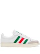 Adidas Americana Low Sneakers - White