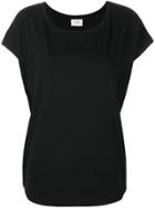 Snobby Sheep Jersey T-shirt - Black