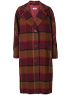Missoni Vintage Missoni Coat - Red