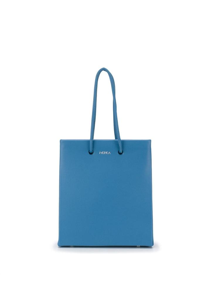 Medea Small Prima Tote - Blue