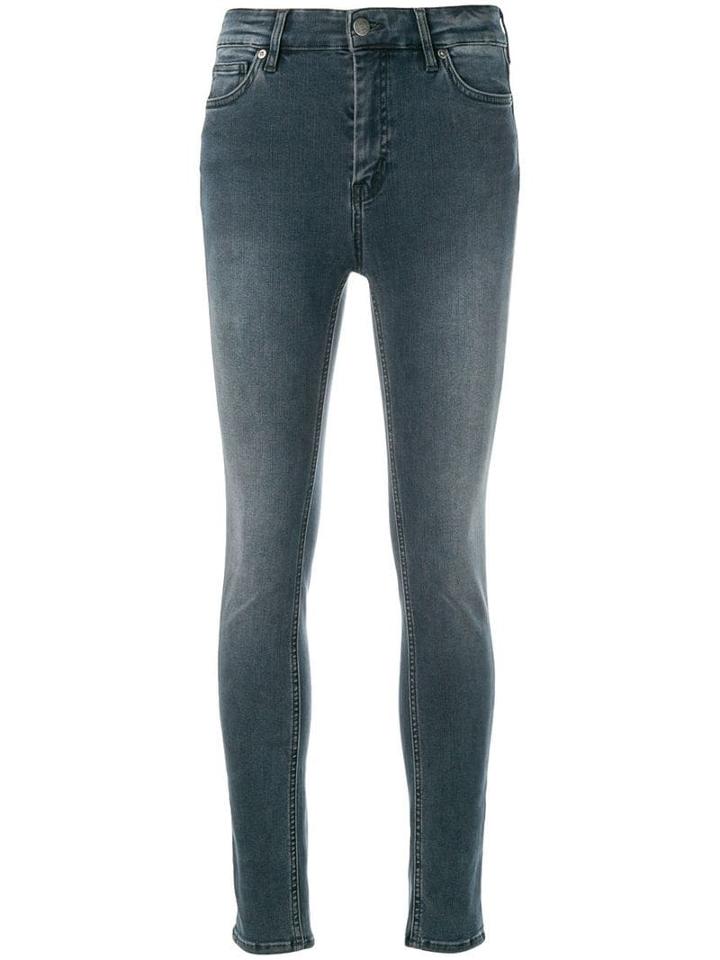 Mih Jeans - Grey