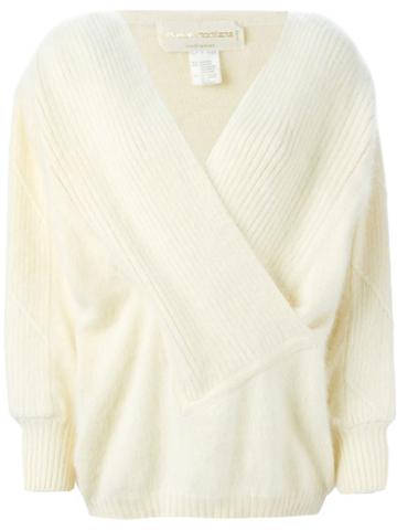 Claude Montana Vintage Oversized Sweater