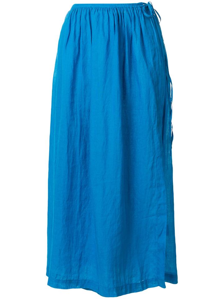 Humanoid Myrre Skirt - Blue