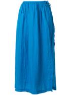 Humanoid Myrre Skirt - Blue