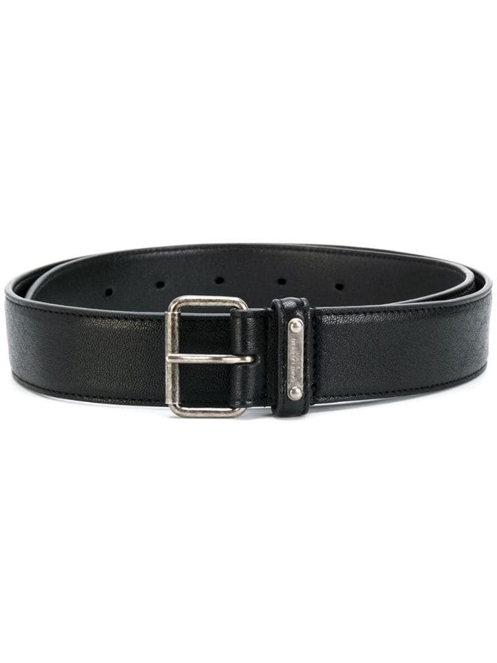 Saint Laurent - Black