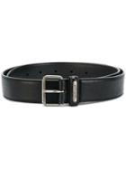 Saint Laurent - Black