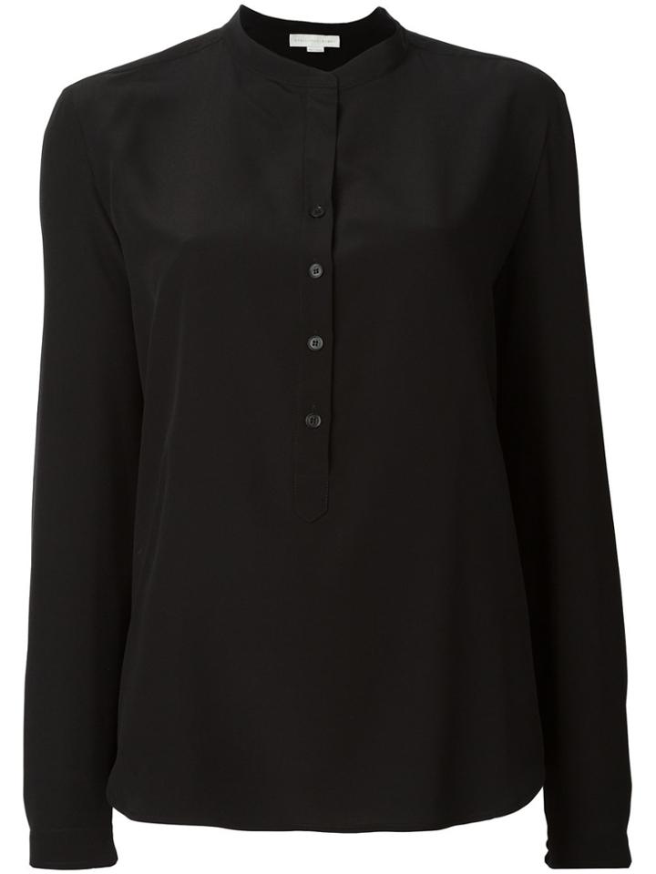 Stella Mccartney 'eva' Shirt - Black