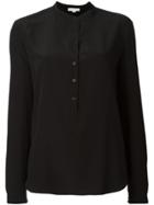 Stella Mccartney 'eva' Shirt - Black