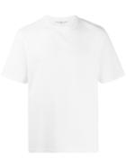 Golden Goose Bear Motif T-shirt - White
