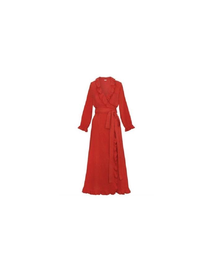 Fashion Concierge Vip Rhode Resort - Dress - Unavailable