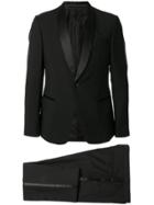 Ermenegildo Zegna Two-piece Dinner Suit - Black