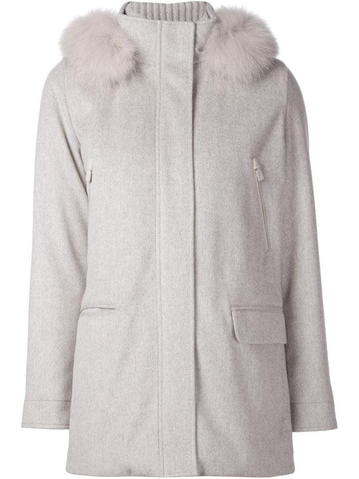 Loro Piana 'klein Storm System' Jacket