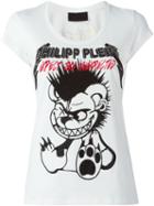 Philipp Plein 'teddy' T-shirt