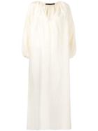 Muller Of Yoshiokubo Agdal Dress - White