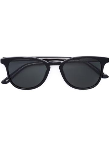 Krewe Du Optic 'olivier' Sunglasses, Women's, Black, Acetate