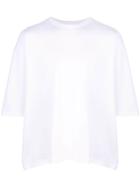 Digawel Classic T-shirt - White