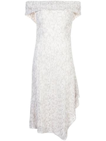 Kimora Lee Simmons - White